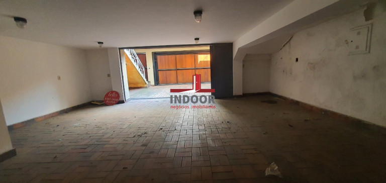 Imagem Casa com 4 Quartos para Alugar, 400 m² em água Fria - São Paulo