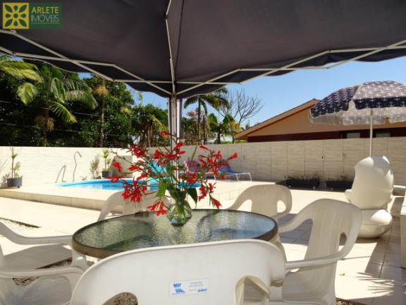Imagem Casa com 3 Quartos à Venda, 150 m² em Centro - Porto Belo Imagem Casa com 3 Quartos à Venda, 150 m² em Centro - Porto Belo