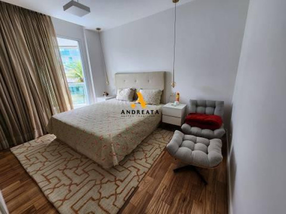 Imagem Apartamento com 4 Quartos à Venda, 291 m² em Barra Da Tijuca - Rio De Janeiro