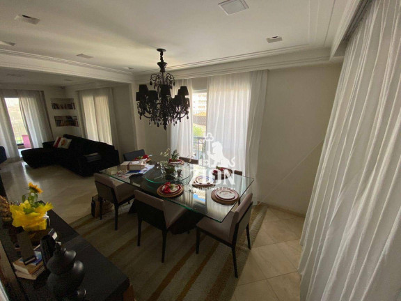 Imagem Apartamento com 4 Quartos à Venda, 250 m² em Vila Maria Alta - São Paulo