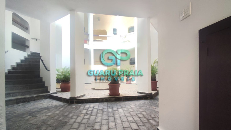 Imagem Cobertura com 4 Quartos à Venda, 150 m² em Enseada - Guarujá Imagem Cobertura com 4 Quartos à Venda, 150 m² em Enseada - Guarujá