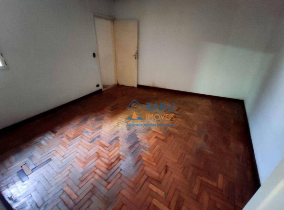 Imagem Casa com 3 Quartos à Venda, 288 m² em Lapa - São Paulo