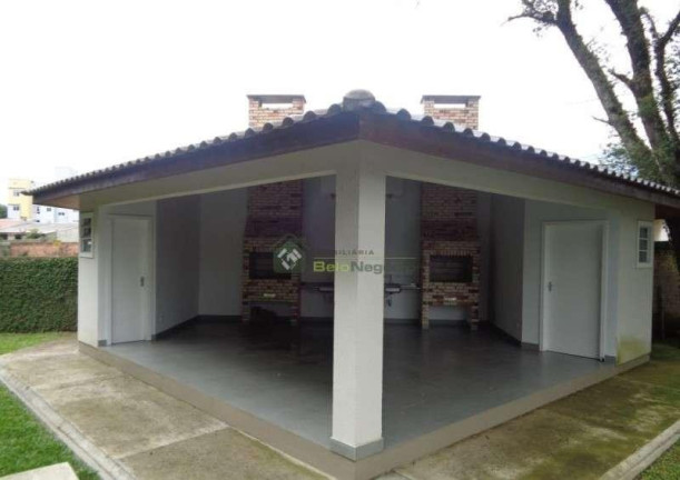 Imagem Apartamento com 2 Quartos à Venda, 117 m² em Tindiquera - Araucária
