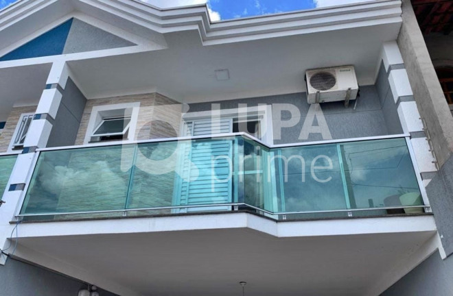 Imagem Casa com 3 Quartos à Venda, 131 m² em Vila Gustavo - São Paulo Imagem Casa com 3 Quartos à Venda, 131 m² em Vila Gustavo - São Paulo