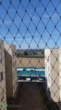 Imagem Apartamento com 2 Quartos à Venda, 46 m² em Vila Abaeté - Campinas