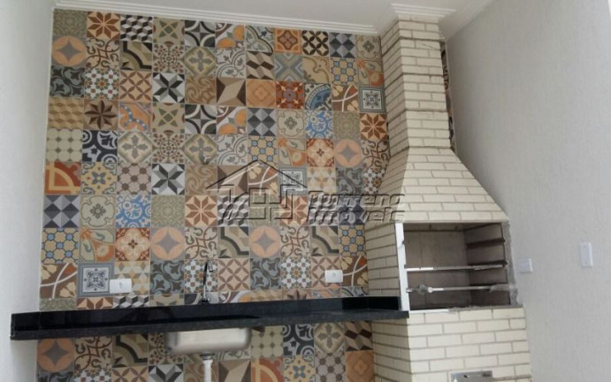 Imagem Casa de Condomínio com 3 Quartos à Venda, 143 m² em Bairro Do Grama - Caçapava