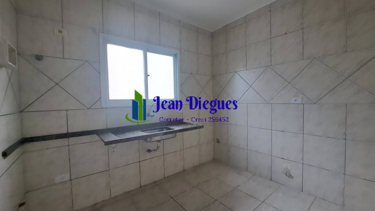 Imagem Apartamento com 2 Quartos para Alugar, em Vila Tupi - Praia Grande Imagem Apartamento com 2 Quartos para Alugar, em Vila Tupi - Praia Grande