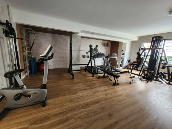 Imagem Apartamento com 2 Quartos à Venda, 62 m² em Vila Olímpia - São Paulo Imagem Apartamento com 2 Quartos à Venda, 62 m² em Vila Olímpia - São Paulo