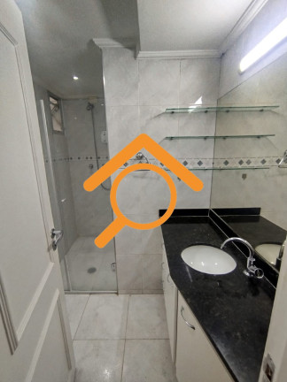 Imagem Imóvel com 3 Quartos para Alugar, 100 m² em Vila Uberabinha - São Paulo