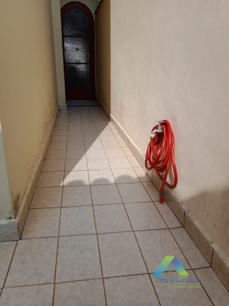 Imagem Sobrado com 4 Quartos à Venda, 196 m² em Vila Da Saúde - São Paulo