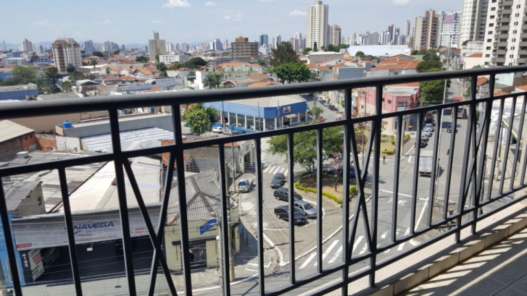 Imagem Apartamento com 3 Quartos à Venda, 75 m² em Mooca - São Paulo