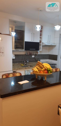 Imagem Apartamento à Venda, em Mogi Moderno - Mogi Das Cruzes Imagem Apartamento à Venda, em Mogi Moderno - Mogi Das Cruzes