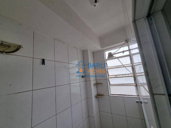 Imagem Kitnet com 1 Quarto à Venda ou Locação, 35 m² em Campos Elíseos - São Paulo