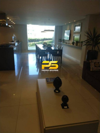 Imagem Apartamento com 4 Quartos à Venda, 230 m² em Ponta De Campina - Cabedelo Imagem Apartamento com 4 Quartos à Venda, 230 m² em Ponta De Campina - Cabedelo