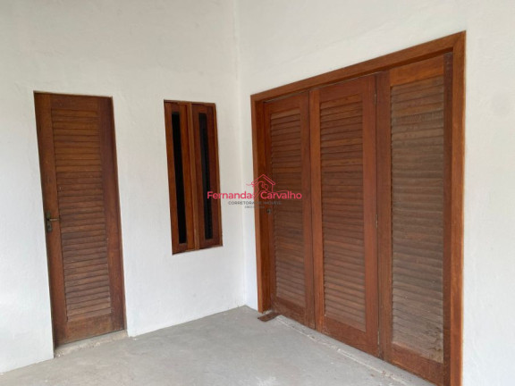 Imagem Casa de Condomínio com 4 Quartos à Venda, 127 m² em Barra Do Jacuípe - Camaçari Imagem Casa de Condomínio com 4 Quartos à Venda, 127 m² em Barra Do Jacuípe - Camaçari