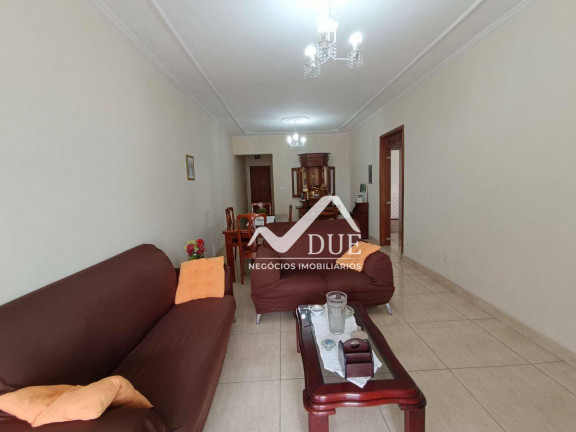 Imagem Apartamento com 3 Quartos à Venda, 116 m² em Vila Belmiro - Santos Imagem Apartamento com 3 Quartos à Venda, 116 m² em Vila Belmiro - Santos