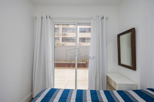 Imagem Apartamento com 1 Quarto à Venda, 42 m² em Rebouças - Curitiba Imagem Apartamento com 1 Quarto à Venda, 42 m² em Rebouças - Curitiba