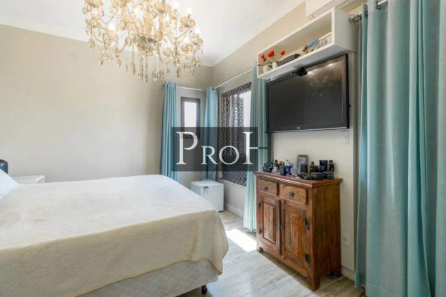 Imagem Cobertura com 4 Quartos à Venda, 380 m² em Vila Bastos - Santo André Imagem Cobertura com 4 Quartos à Venda, 380 m² em Vila Bastos - Santo André