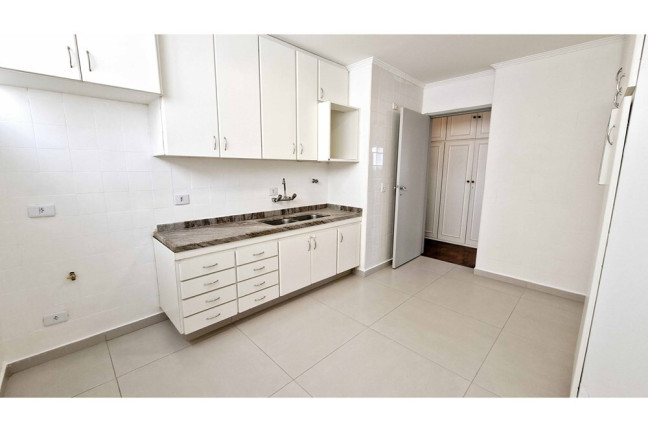 Imagem Apartamento com 3 Quartos à Venda, 131 m² em Perdizes - São Paulo