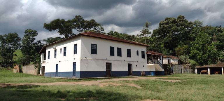 Imagem Fazenda à Venda, 100 m² em Parque Das Rosas - Roseira