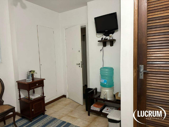 Imagem Apartamento com 1 Quarto à Venda, 44 m² em Botafogo - Rio De Janeiro