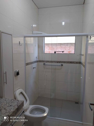 Imagem Casa com 3 Quartos à Venda, 250 m² em Tangará Da Serra Imagem Casa com 3 Quartos à Venda, 250 m² em Tangará Da Serra