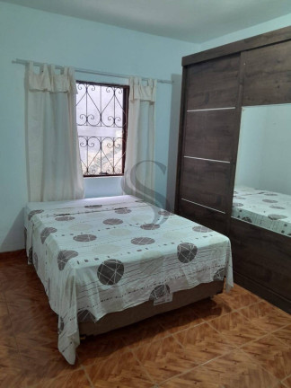 Imagem Casa com 4 Quartos à Venda, 135 m² em Jardim Camila - Sorocaba