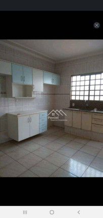 Imagem Casa com 3 Quartos à Venda, 120 m² em Residencial E Comercial Palmares - Ribeirão Preto Imagem Casa com 3 Quartos à Venda, 120 m² em Residencial E Comercial Palmares - Ribeirão Preto
