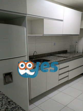 Imagem Apartamento com 2 Quartos para Alugar, 50 m² em Sim - Feira De Santana