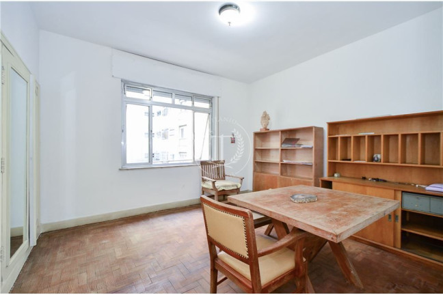 Imagem Apartamento com 3 Quartos à Venda, 252 m² em Higienópolis - São Paulo
