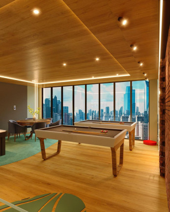 Imagem Apartamento com 1 Quarto à Venda, 38 m² em Perequê - Porto Belo Imagem Apartamento com 1 Quarto à Venda, 38 m² em Perequê - Porto Belo