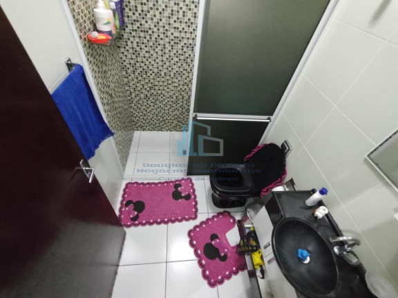 Imagem Casa com 2 Quartos à Venda, 92 m² em Caiçara - Praia Grande Imagem Casa com 2 Quartos à Venda, 92 m² em Caiçara - Praia Grande