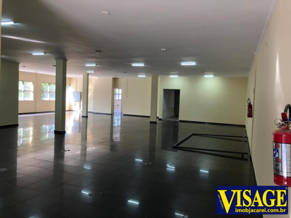 Imagem Sala Comercial para Alugar,  em São José Dos Campos