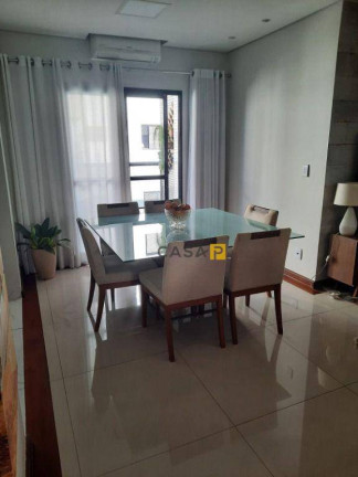 Imagem Apartamento com 3 Quartos à Venda, 110 m² em Jardim Paulista - Americana Imagem Apartamento com 3 Quartos à Venda, 110 m² em Jardim Paulista - Americana
