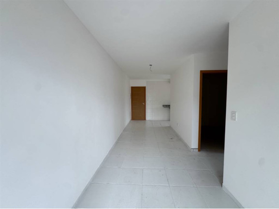 Imagem Apartamento com 2 Quartos à Venda, 52 m² em Boqueirão - Praia Grande