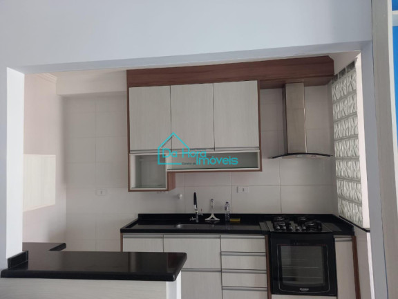 Imagem Apartamento com 2 Quartos para Alugar, em Centro - Mongaguá Imagem Apartamento com 2 Quartos para Alugar, em Centro - Mongaguá