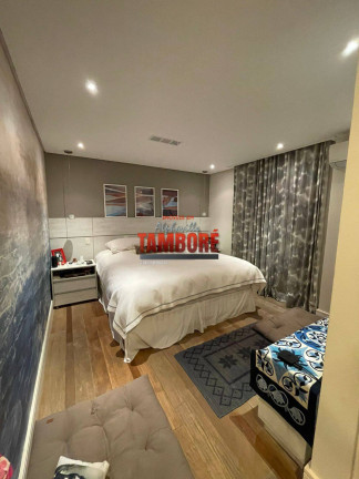 Imagem Apartamento à Venda, 202 m² em Tamboré - Santana De Parnaíba Imagem Apartamento à Venda, 202 m² em Tamboré - Santana De Parnaíba