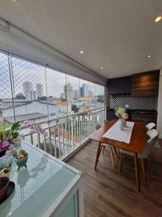Imagem Apartamento com 2 Quartos à Venda, 78 m² em Mooca - São Paulo