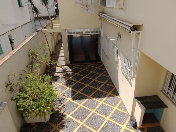 Imagem Sobrado para Alugar, 268 m² em Jardim Paulista - São Paulo Imagem Sobrado para Alugar, 268 m² em Jardim Paulista - São Paulo
