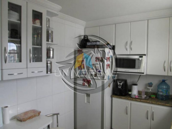 Imagem Apartamento com 3 Quartos à Venda, 132 m² em Vila Gomes Cardim - Sao Paulo Imagem Apartamento com 3 Quartos à Venda, 132 m² em Vila Gomes Cardim - Sao Paulo