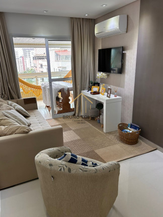 Imagem Apartamento com 2 Quartos à Venda, 85 m² em Canto Do Forte - Praia Grande Imagem Apartamento com 2 Quartos à Venda, 85 m² em Canto Do Forte - Praia Grande