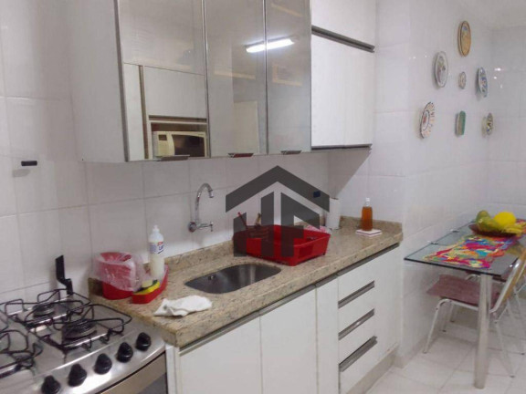 Imagem Apartamento com 3 Quartos à Venda, 150 m² em Boa Viagem - Recife