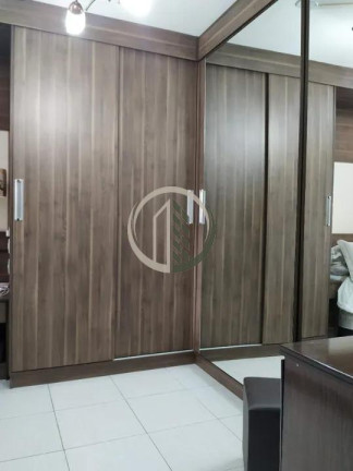 Imagem Apartamento com 3 Quartos à Venda, 93 m² em Encruzilhada - Santos