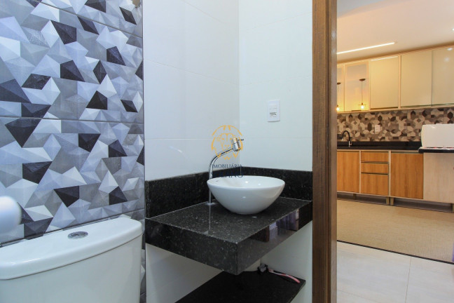 Imagem Casa com 2 Quartos à Venda, 85 m² em Balneário Rio Gracioso - Itapoá