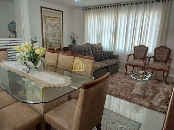 Imagem Casa com 3 Quartos à Venda, 181 m² em Santa Terezinha - São Bernardo Do Campo