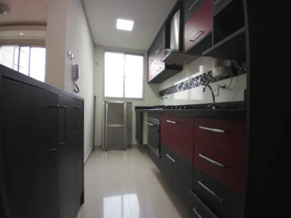 Imagem Apartamento com 2 Quartos à Venda, 48 m² em Parque São Vicente - Mauá Imagem Apartamento com 2 Quartos à Venda, 48 m² em Parque São Vicente - Mauá