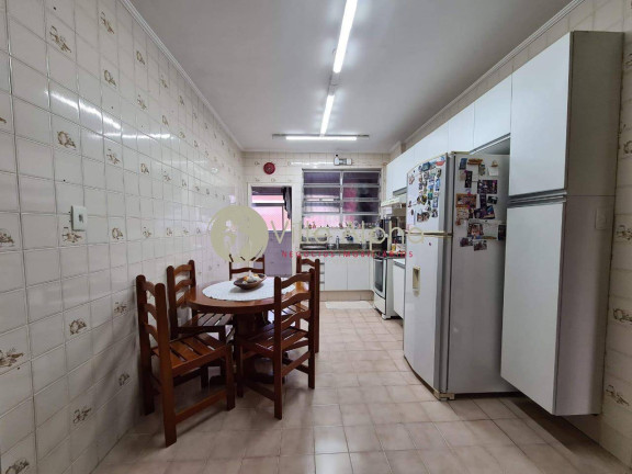 Imagem Apartamento com 3 Quartos à Venda, 150 m² em Aparecida - Santos Imagem Apartamento com 3 Quartos à Venda, 150 m² em Aparecida - Santos