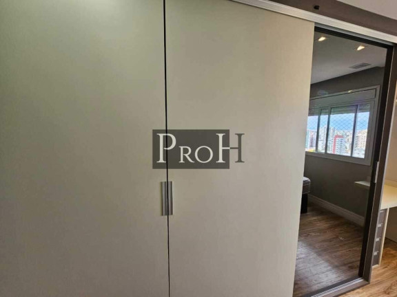 Imagem Apartamento com 3 Quartos à Venda, 90 m² em Paraíso - Santo André