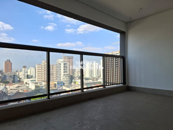 Imagem Apartamento com 3 Quartos à Venda, 163 m² em Vila Mariana - São Paulo