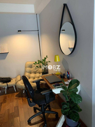 Imagem Imóvel com 2 Quartos à Venda, 64 m² em Pinheiros - São Paulo